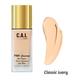 CAL Losangeles Pro Coverage Skin Perfector Stay On Foundation Classic Ivory 45 ml - Foundation