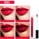 Jaquline USA Stay With Me Liquid Lipstick Rebel 3 ml - Liquid Lipsticks
