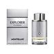 Montblanc Explorer Platinum Edp 100 ml - Men Perfumes (Edt/Edp)