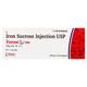 FEROSE IV Injection 10ml - Iron Supplement/Anaemia-Vma