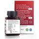 WOW Life Science 500 mg Krill Oil Softgel Capsule 30's - Omega Fish Oil Fatty Acids