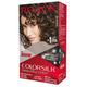 Revlon Colorsilk Hair Color With Keratin 3D Color No Ammonia- Dark Brown 3N (40ml+40ml+11.8ml) 1's - Crème