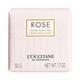L'Occitane Rose Perfumed Soap 50 gm - Soaps