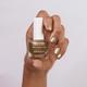 DISGUISE HAPPY HEALTHY NAIL POLISH, Chrome Gold 143 9 ml - Nail Polish