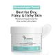 Fixderma Dewrav Moisturizing Cream for Face & Body Deeply Hydrates Dry to Very Dry Skin (250 g) - Face Moisturizers