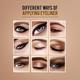 Colorbar Blue Topaz - (018) 1 gm - Eyeliners