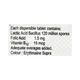 Cyfolac DT Tablet 10'S - Diarrhoea-Ant