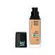 Maybelline New York Fit Me Matte + Poreless Liquid Foundation 16h Oil Control SPF 22 - 126 Light Pecan 30 ml - Foundation
