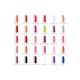 Lotus Make-up Colorkick Nail Enamel Pink Bliss 950 10 ml - Nail Polish