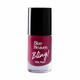 Blue Heaven Bling Nailpaint 401 (Cherry Blossom) 8 ml - Nail Polish