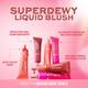Makeup Revolution Lip Allure Soft Satin Lipstick Material Girl Wine 3.2 gm - Lipsticks