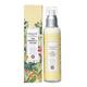 Alyuva Sun Protect+ Lotion Natural Herbal Ingredients SPF 30+ Broad Spectrum 100 ml - Body Sunscreen