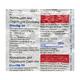 Clavilip 20mg Capsule 15'S - High Cholesterol-Dys