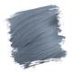 Crazy Color Semi-Permanent Hair Color Cream - Slate 100 ml - Crème
