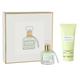 Carven L'EDT Gift Set (Eau de Parfum 50ml + Body Cream 100ml) 150 ml - Perfumes (Edt/Edp)