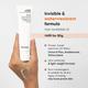 Minimalist Invisible Sunscreen Spf 40+ Pa +++ With Tomato Fruit Extract 50 gm - Face Sunscreen