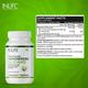 Inlife Magnesium Glycinate 1100 mg Veg Capsule 120's - Calcium And Minerals