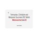 METOSARTAN LN 25 Tablet 10's - Hypertension-Ang