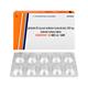 DIAMICRON XR MEX 60/1000 Tablet 10's - Diabetes-Ant
