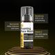 Ustraa Foaming Face Wash - for Skin Brightening 150 ml - Face Wash & Cleansers