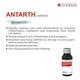 Millennium Lyf Sciences Antarth Liniment Oil (Pack of 4 x 50 ml) - Pure Herbs