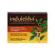 Indulekha Ayurvedic Proprietary Medicine Soap Single Bar 100 gm - Soaps
