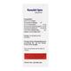 RANYDOL SPAS Suspension 30ml - Ulcer/Reflux/Flatulence-Aaa