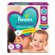 Pampers Active Baby Diapers (S) 22's - Diapers & Wipes