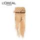 L'Oreal Paris Le Bar A Blush Mono Color Powder Blush, 16 Be Brave 4.5gm - Blushes