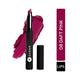 SUGAR Cosmetics Matte Attack Transferproof Lipstick - 08 Daft Pink (Deep Pink) 2 gm - Lipsticks