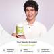 Beautywise Advanced Collagen Peptides (Lemon) 200 gm - Multi-Vitamins