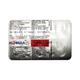 MODULA 10 Tablet 10's - Impotence/Erectile Dysfunction (Ed)