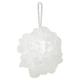 Basicare Bath Sponge with nylon rope-White 1's - Loofahs & Sponges