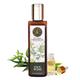 Luxuriate Natural Herbal Tea Tree Face Wash 100 ml - Make Up Removers