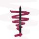 Bella Voste 24/7 Lip Definer Hollywood Cerise (02) 1.2 Gm - Lip Liners
