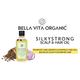 Bella Vita Organic Silkystrong Coffee Onion Ayurvedic Herbal Anti 225 ml - Hair Oils