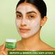 Renee Matcha Cryo Mask 50 gm - Masks & Peels