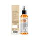 Buds & Berries Ginger and Vetiver Hair Lotions & Tonics Bottle 100 ml - Hair Lotions & Tonics
