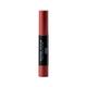 MUA Lip Super Stylo Satin Finish Lipstick - Major 2gm - Lipsticks
