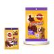 Pedigree Tasty Jerky Lamb Flavour 70 gm - Petfood