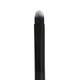 SUGAR Cosmetics Blend Trend Dual Eyeshadow Brush - 412 Flat + Round 17 gm - Eyeshadow, Bases & Primers