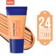 Chambor Extreme Wear Matte fix Foundation tube, 24HR Long-Lasting, Matte Finish, Shade 404 20 ml - Foundation