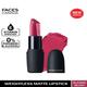 Facescanada Weightless Matte Finish Lipstick Blazing Blush 20 4.5 gm - Lipsticks