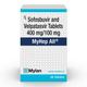 Myhep All Tablet 28'S - Viral infections-Ant