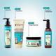 Pilgrim Redensyl and Anagain Hairfall Control Shampoo 200 ml - Shampoos