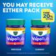 Vicks Vaporub 50 ml - Balms & Rubs