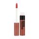 Maybelline New York Sensational Liquid Matte Lipstick, NU02 Strip It Off, Liquid Lipstick Shades Delivering Intense Matte Color Effect 7 ml - Lipsticks