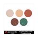 Pierre Cardin ParisIconic Palette Eyeshadow Spirit Of November 10 gm - Eye Shadow Palettes
