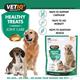Mark Healthy Treats Jointcare For Dogs & Puppies 70 g - Petfood