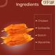 Chip Chops Sun Dried Chicken Jerky 70 gm - Petfood